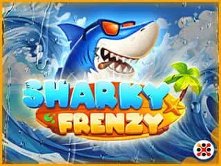 Sharky Frenzy Slot