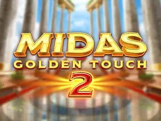 Midas Golden Touch 2 Slot