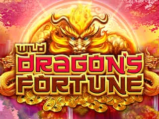 Wild Dragon’s Fortune Slot